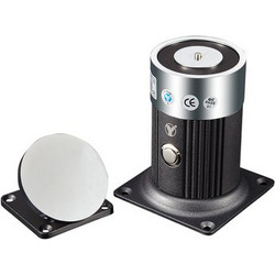 YLI ELECTRONIC YLI ELECTRONIC επιτοίχια βάση συγκράτησης πόρτας YD-602L, 180kg
