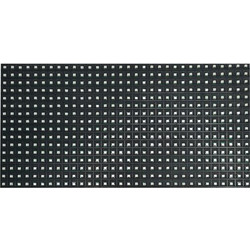 UNBRANDED Ανταλλακτικό LED module P10 για πινακίδα LED, κόκκινο