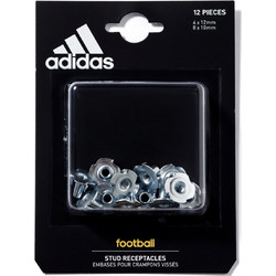Adidas - Τάπες Stud Recept
