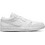 Jordan Air Ανδρικά Sneakers Λευκά 553558-136