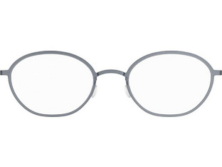Lindberg BLOK 4252 U16/U16 Σκελετός Γυαλιών Οράσεως