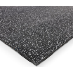 Επαγγελματικό Δάπεδο Γυμναστηρίου 100x100x2cm 30% Κωδ. 94491