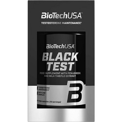 Biotech USA Black Test 90 Κάψουλες