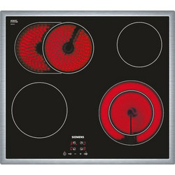 Siemens ET645HN17E Κεραμική Εστία Αυτόνομη 58.3x51.3cm