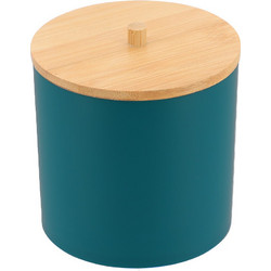 Βαμβακοθήκη p/s με bamboo