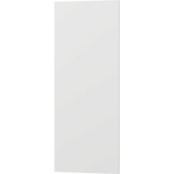 SPUP720M02 Άνω Πλαϊνό Κουζίνας Modest Λευκό 30x72x1.6cm