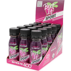 Beet It Sport Nitrate 400 15x70ml