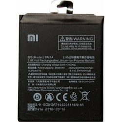 BM3A ( Xiaomi Mi Note 3 )