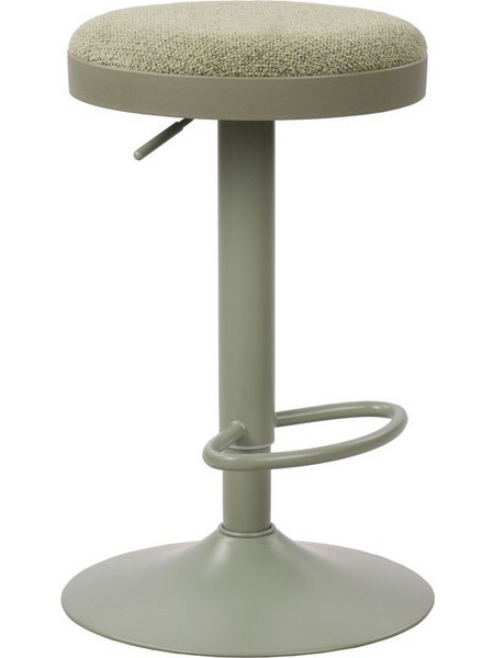 LOLLI ΣΚΑΜΠΟ BAR ΜΕΝΤΑ 38.5x38.5x60cm LIBERTA 26-0107
