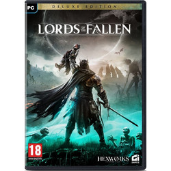 Lords Of The Fallen Deluxe Edition PC