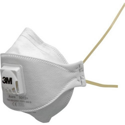 3M Aura Μάσκα Σωματιδίων FFP1 Με Βαλβίδα 9312+