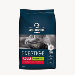 Pro-Nutrition Flatazor Prestige Crocktail Adult Multi with Poultry 2kg