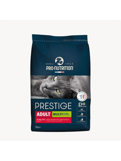 Pro-Nutrition Flatazor Prestige Crocktail Adult Multi with Poultry 2kg