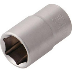 Καρυδάκι Εξάγωνο 21mm CR-V ArteLibre 04010699