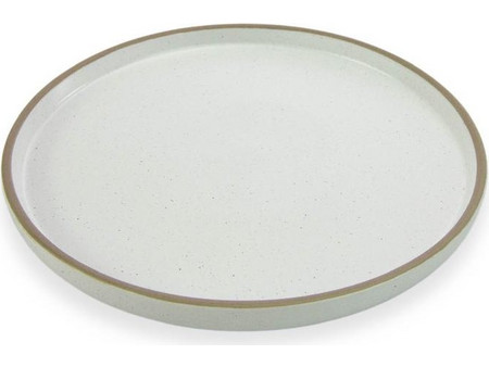 Viosarp Πιάτο Φρούτου Πορσελάνης 20.8cm No131257B2