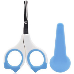 Ψαλιδάκι Βρεφικό Νυχιών Light Blue Lorelli (1024021 0004)