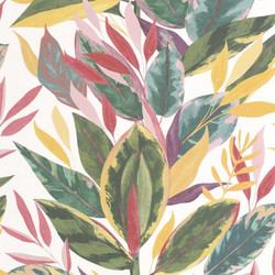 ΤΑΠΕΤΣΑΡΙΑ ΤΟΙΧΟΥ FICUS 68091 (10,05μ Ύψος x 0,53μ Πλάτος)