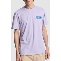T-Shirt 'Ripples' QUIKSILVER