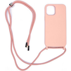 Is Spd Color Cord Iphone 17 Pro Max Pink Backcover - (SPDCCORIP17PMI)