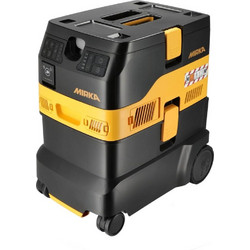 Mirka Σκούπα Αναρρόφησης Σκόνης Dexos 1230 M Afc
