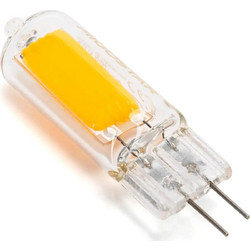 Λάμπα LED G4 2W 3000K Θερμό Φως 200lm Aigostar