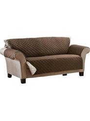 Couch Coat Ελαστικό Κάλυμμα Τριθέσιου Καναπέ 230εκ