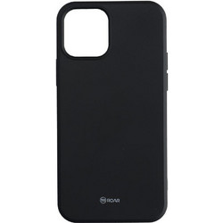 Roar All Day Colorful Jelly Θήκη Black (Xiaomi Redmi Note 15 Pro 5G)