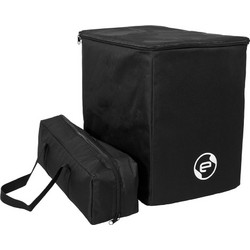 ELOKANCE ESLIM110 COVER | Σετ Προστατευτικά Καλύμματα για το Ηχείο ESLIM110, Μαύρα