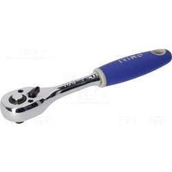 ΑΝΑΣΤΡΕΦΟΜΕΝΗ ΚΑΣΤΑΝΙΑ 1/4'' 105-70-1 IRIMO