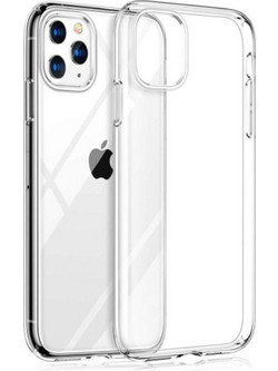 Nordic Case Sony Xperia 10 VI, Crystal Clear