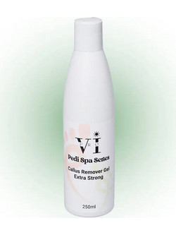 ΚΕΡΑΤΟΛΥΤΙΚΟ ΤΖΕΛ 250ML (Callus Remover Gel Extra Strong) - SKU 220014