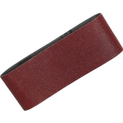 Γυαλοχαρτο Ιμαντας 100X 914 A100 Red320 Hermes
