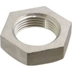 Inox Παξιμάδι Σωληνών 1/8" 316