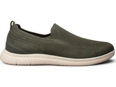 Jeep - Karoo Slip On - JM61080 - Military
