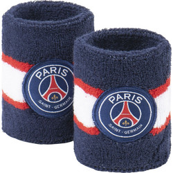 PSG Paris Saint-Germain Wristbands Set 2-piece