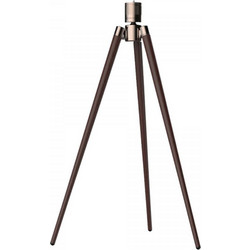 Valerion Valerion Walnut Tripod Stand APA2026-00190