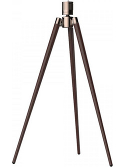 Valerion Valerion Walnut Tripod Stand APA2026-00190