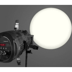 COEMAR LED LAMP HOUSING 3200K 120W LEDKO WHITE 3200K