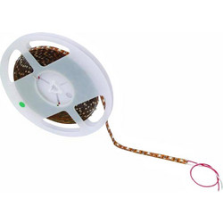 EUROLITE LED ΕΥΚΑΜΠΤΗ ΤΑΙΝΙΑ ΠΡΑΣΙΝΗ 5 ΜΕΤΡΑ LED RIBBON GREEN 5M