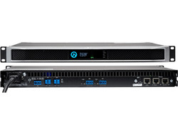 Lea Professional Dante Connect 702D