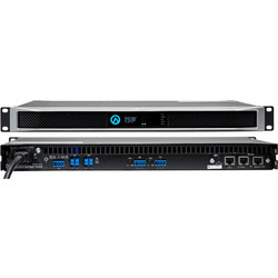 Lea Professional Dante Connect 702D