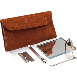 OLYMPUS Sniff Set With Mirror