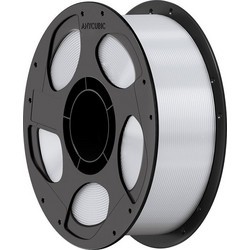 Anycubic Νήμα για Pc (Διαφανές Λευκό) 1 Kg - (IPHPCTW-101)