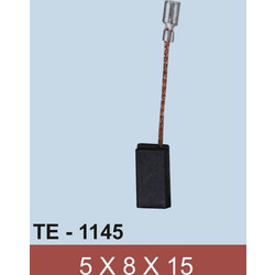 Κάρβουνα 5X8X15/15 Για Aeg/Stayer Ws115, Ws125, Ws600, Ws601, Ws602, Ws630, Ws631, Ws710/125, Wse11
