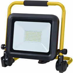 F.F. Group 45273 Προβολέας Εργασίας Ρεύματος Led IP54 4200lm