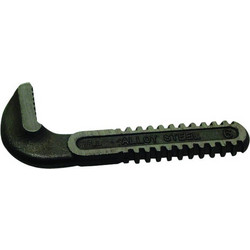 Ridgid Σταθερή Σιαγώνα Σωληνοκάβουρα (6 Ιντσών) 31560