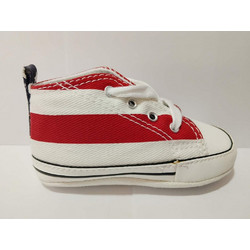 Converse All Star Chuck Taylor First Star HI 86421