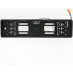 RC PLATE DUAL