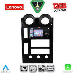 LENOVO SSZ 12215_CPA (9inc) MULTIMEDIA TABLET for HUMMER H2 mod. 2001-2007