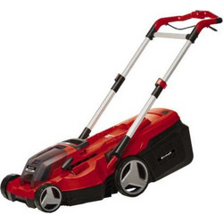 Einhell Rasarro (2x40Ah) Μηχανή Γκαζόν Μπαταρίας Κοπή 38cm